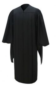 OSU-Cascades Master's Gown
